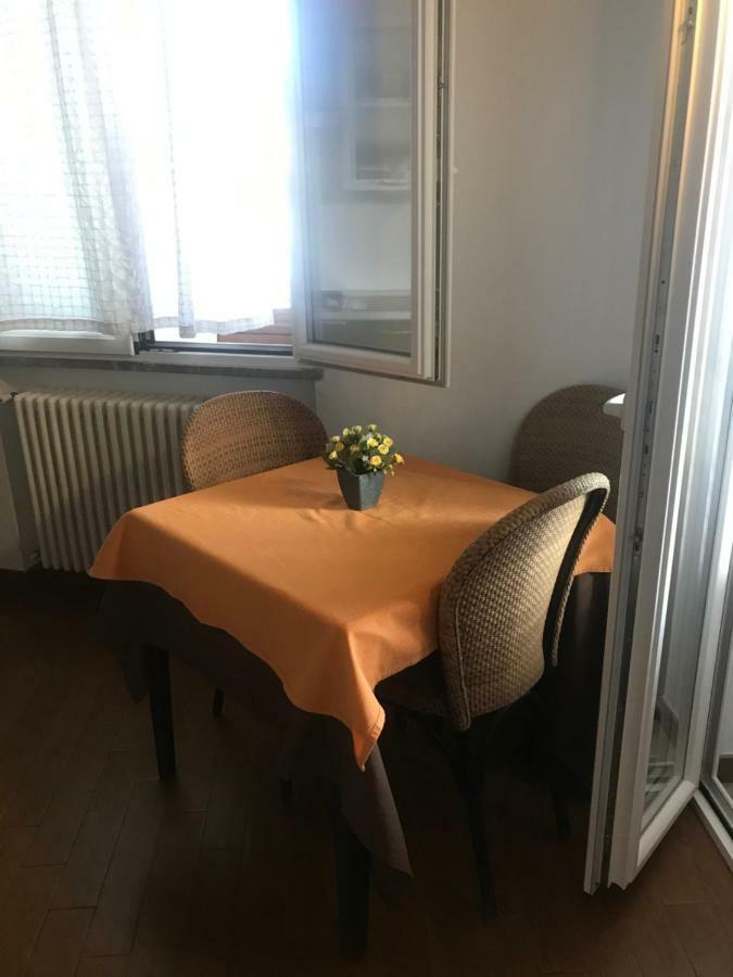 B&B Simpaty Монделло Екстер'єр фото